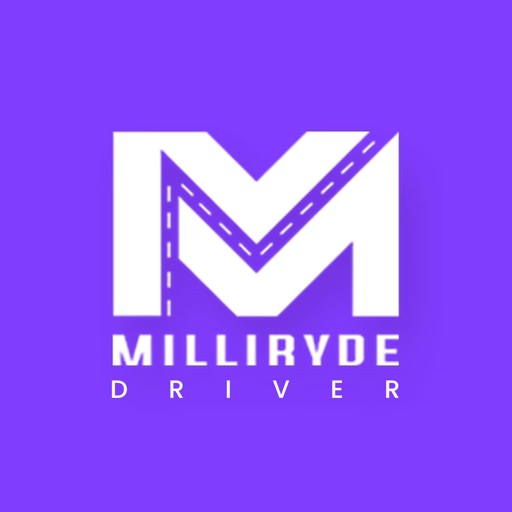 MillirydeDriver