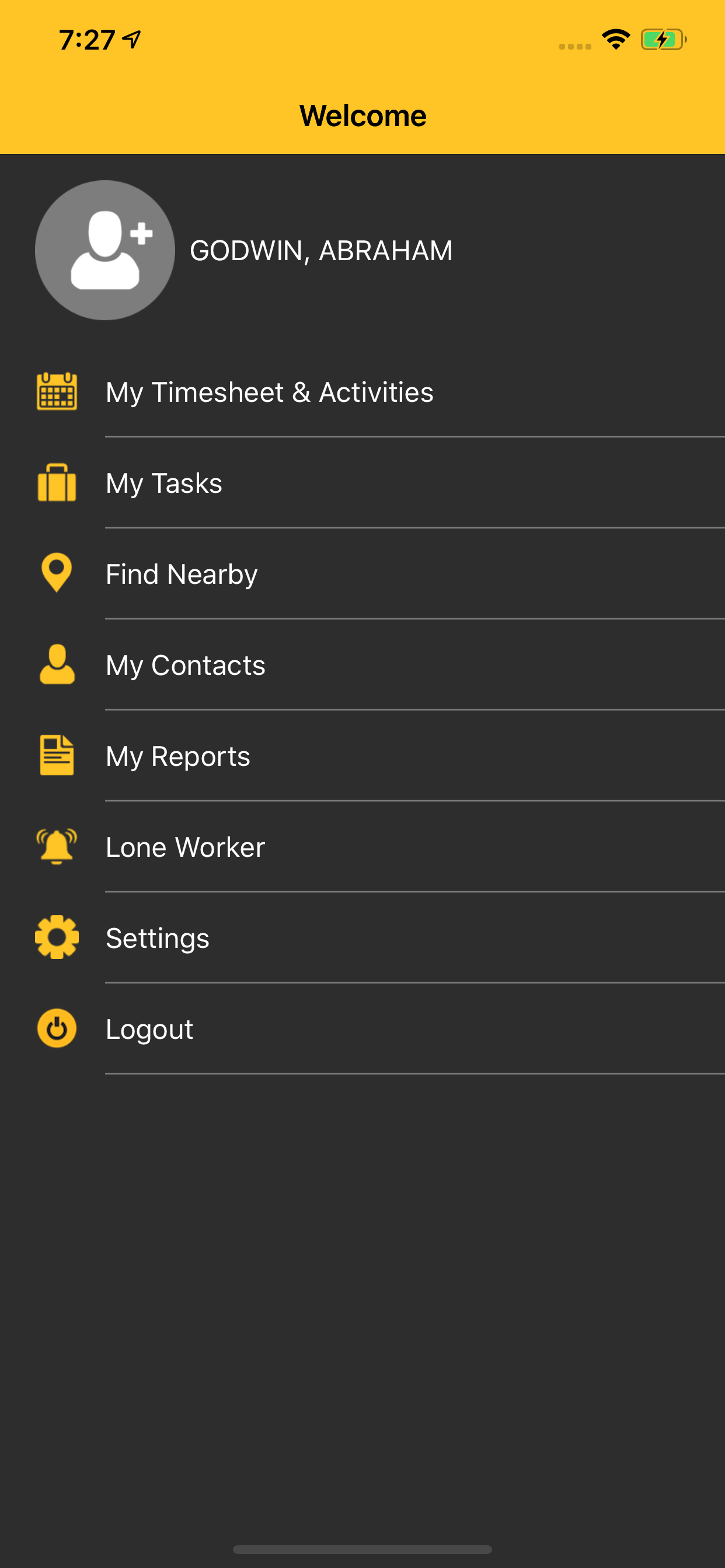 FieldMaster Technician