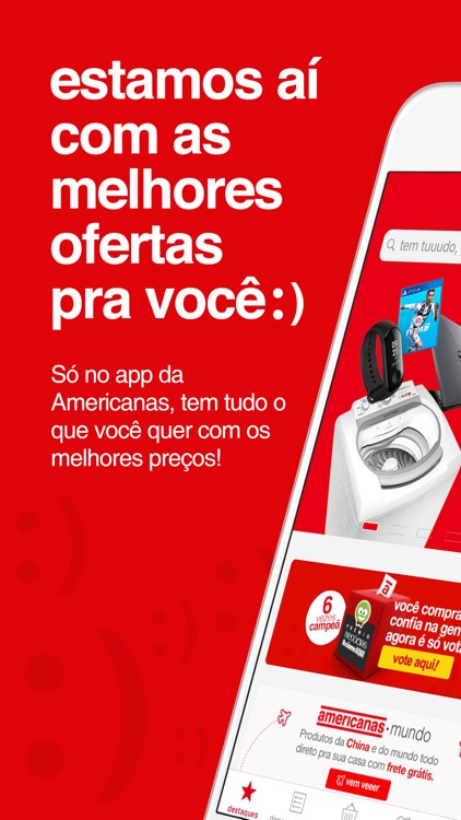 Americanas