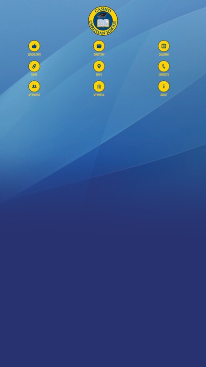 Casino Christian School