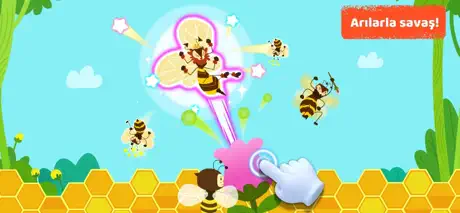 Okul Öncesi Bilim Çalışmaları