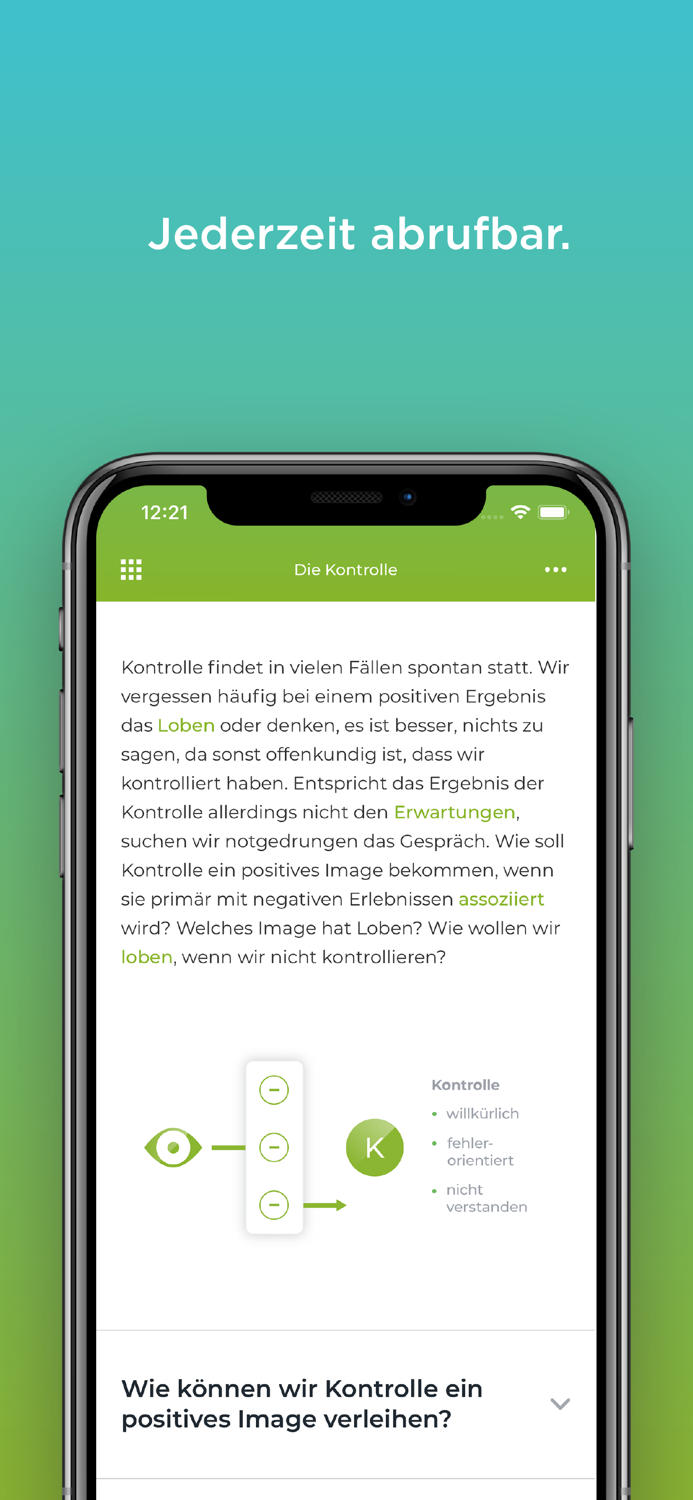 Führung kompakt – Ratgeber