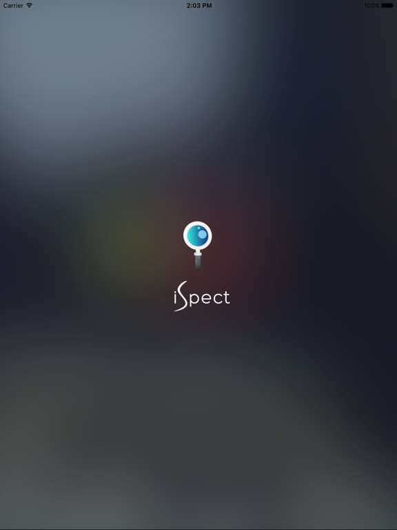 Screenshot #4 pour iSpect