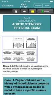 teaching rounds: a visual aid iphone screenshot 3