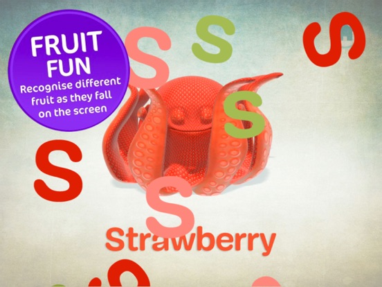 Timmy Tickle Baby iPad screenshot 5 - Entertainment app