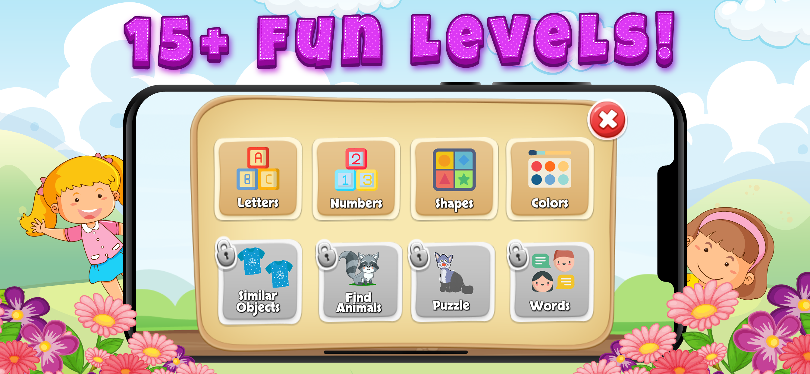 Little Minds Learning