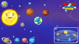 Game screenshot Space & the Solar System Lite hack