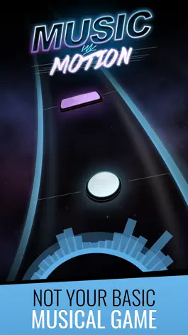 Game screenshot Music in Motion mod apk
