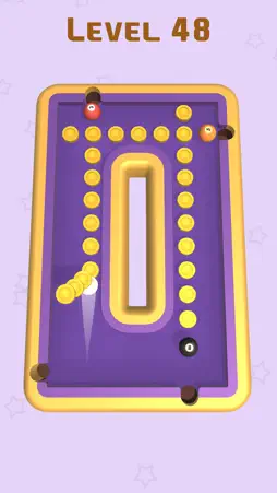 Flick Pool Star screenshot 4