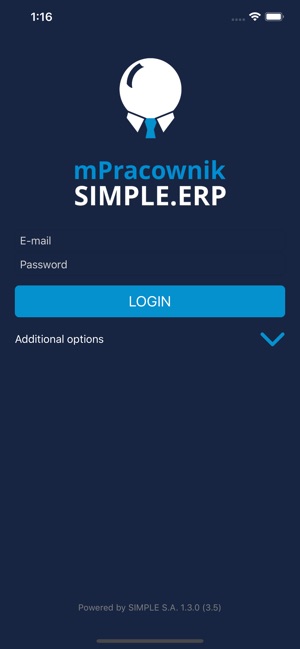 SIMPLE.ERP mPracownik(圖2)-速報App