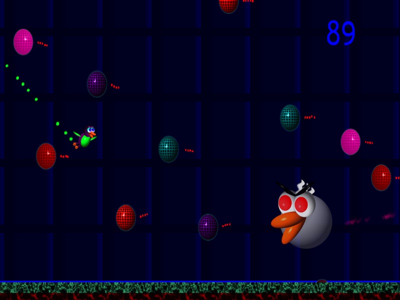 Evil Ducks Castle screenshot 10