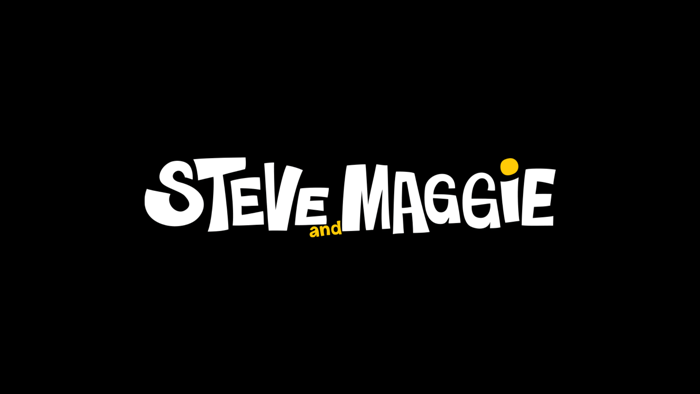 Steve and Maggie Food App