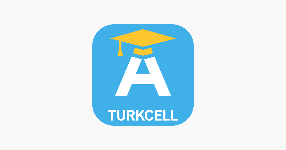 Turkcell Akademi on the App Store