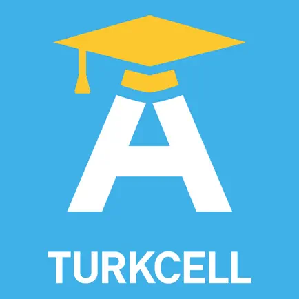 Turkcell Akademi Читы