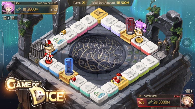Game of Dice screenshot-5