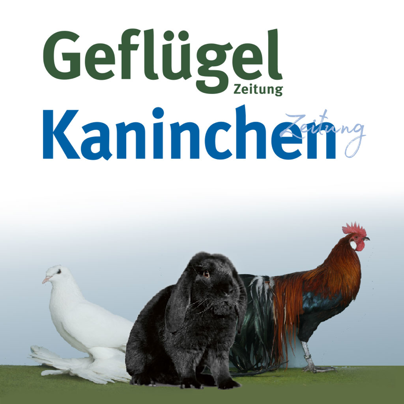Der Kleintierzüchter