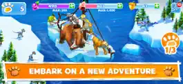 Game screenshot Ice Age Adventures mod apk