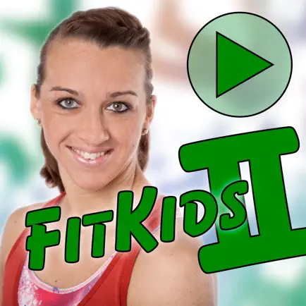 FitKids 7-10 Jahre Читы