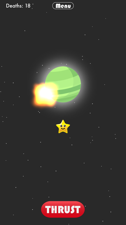 #4. Aster (iOS) By: Hugo Lispector