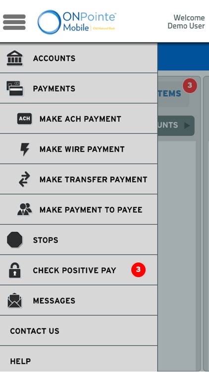 ONPointe Mobile screenshot-3