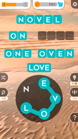 Word Games - Offline Games screenshot