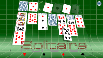 Solitaire Forever screenshot1