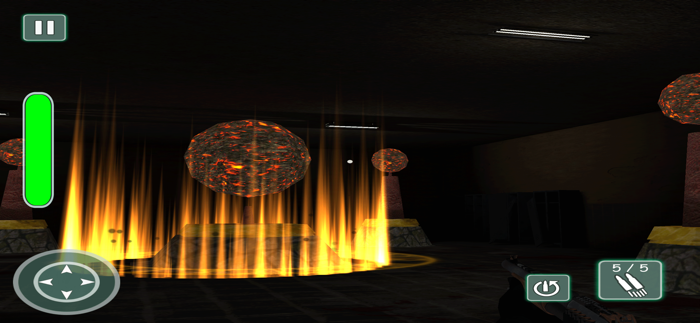 Horror Among Midnight Sleep