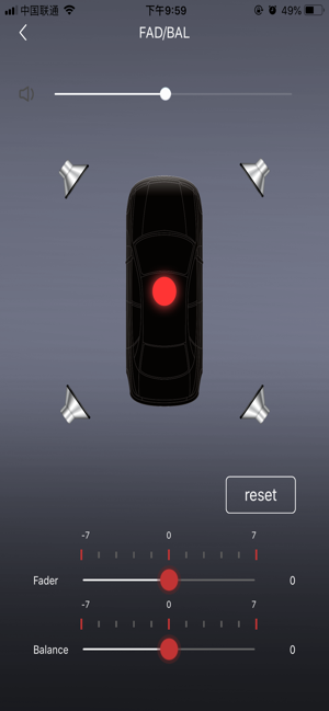 Car Radio(圖3)-速報App