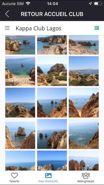 Kappa Club screenshot-6