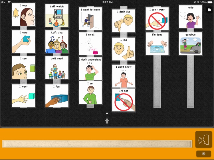 PECS IV+ screenshot-3