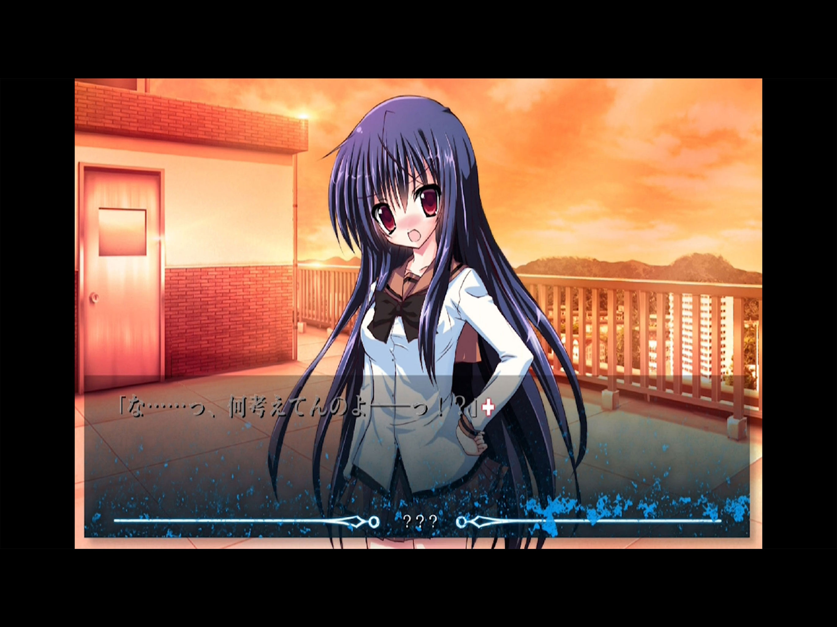 NOeSIS 嘘を吐いた記憶の物語