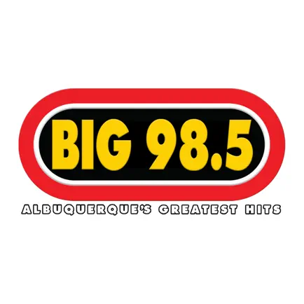BIG 98.5 Albuquerque Cheats