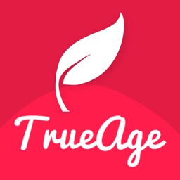 TrueAge App: How Old Do I look