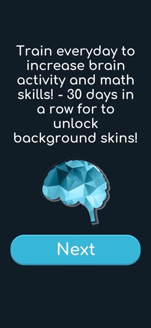 ARITH: Daily Math Brain Games(圖4)-速報App