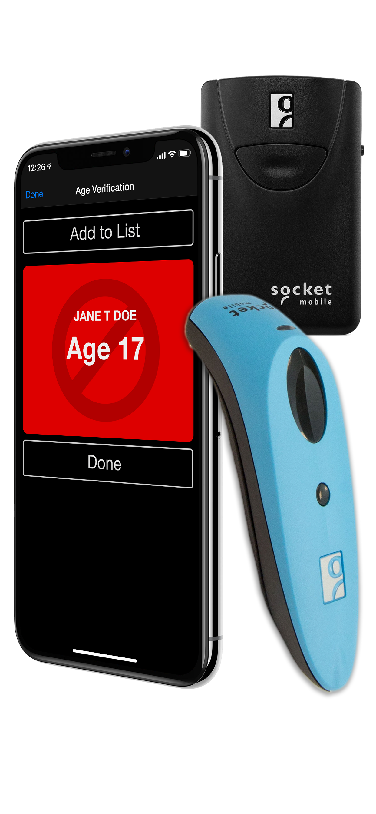 CoverID screenshot 4