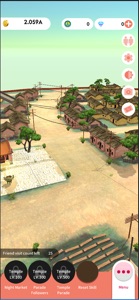 恆樂町-大甲媽祖繞境 screenshot #2 for iPhone