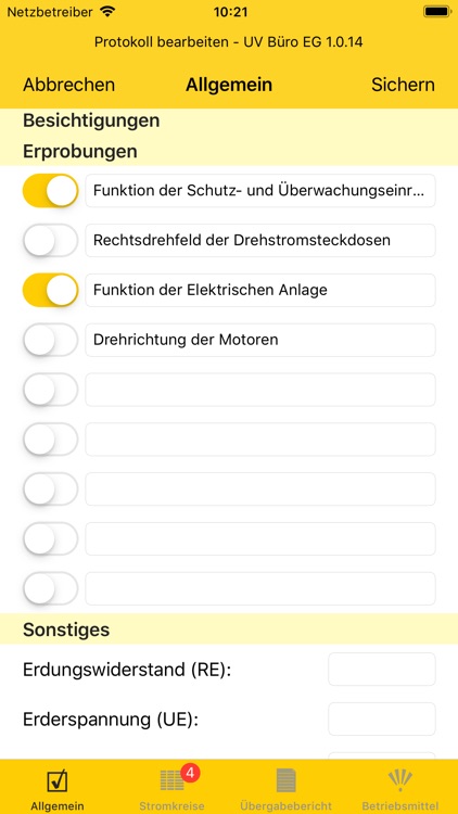 Messprotokoll screenshot-8