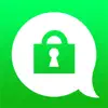 Cancel Password for WhatsApp Messages