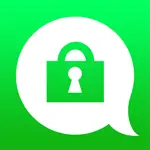 Password for WhatsApp Messages App Support