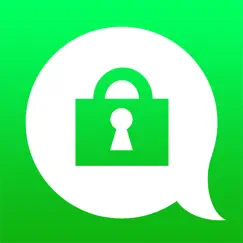 password for whatsapp messages not working