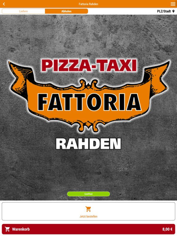 Screenshot #4 pour Fattoria Rahden
