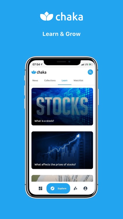 Chaka- Invest & Trade Globally screenshot-6