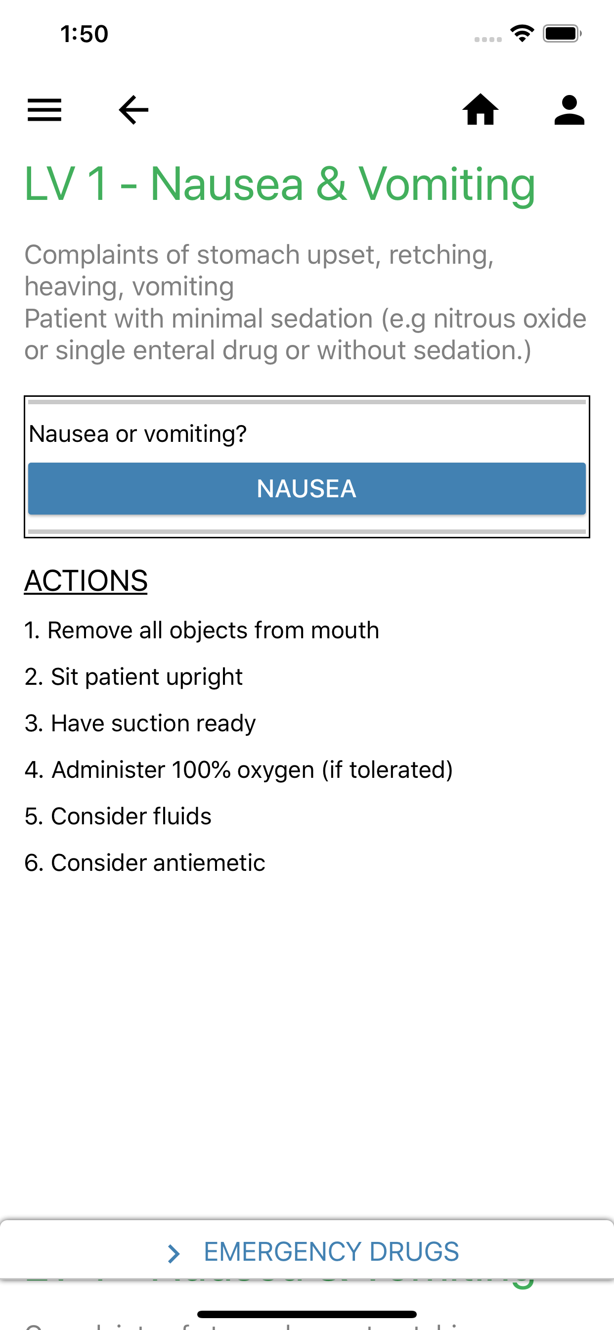 ADSA Ten Minutes Saves a Life!