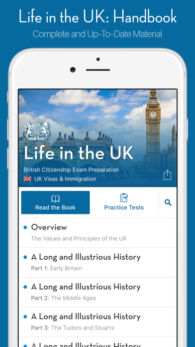 Life in the UK Completeのおすすめ画像1