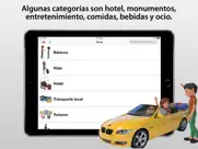 traductor de viaje ipad capturas de pantalla 3