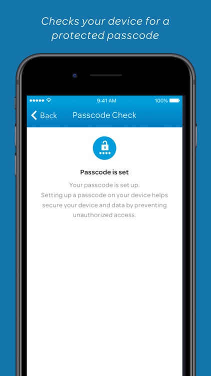 AT&T Mobile Security screenshot-3