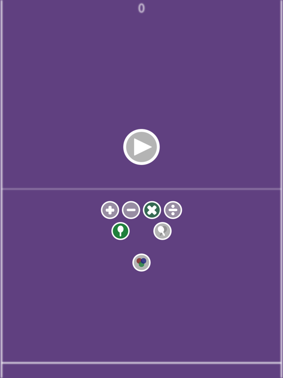Screenshot #4 pour Math-o-Mat