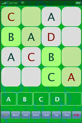 Game screenshot Sudoku Kid Lite hack