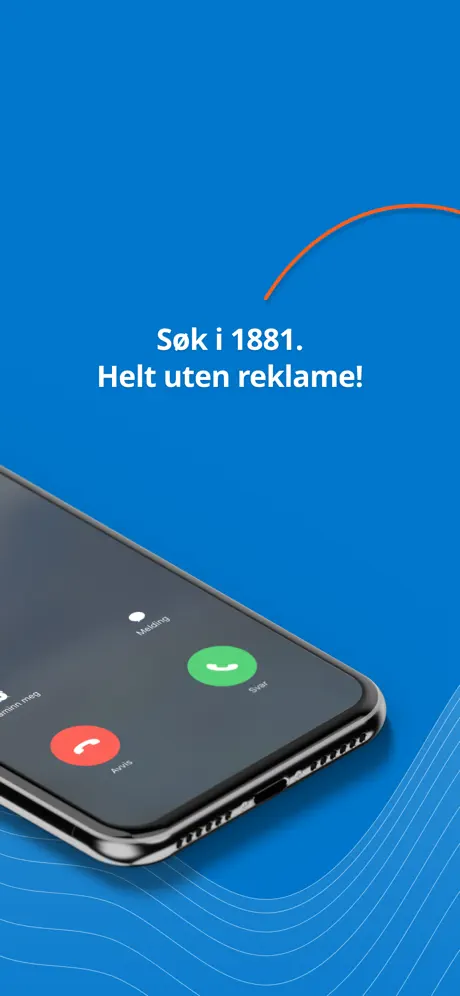 1881 Mobilsøk