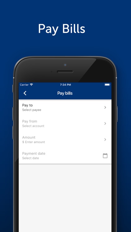 Gulf Coast Community FCU screenshot-3